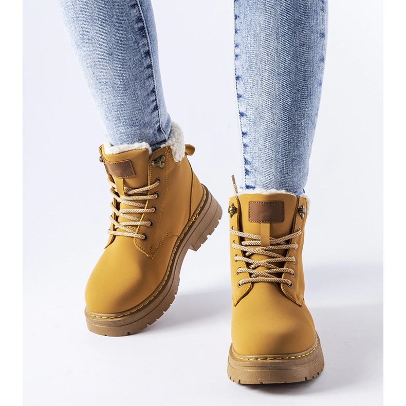 Barna szigetelt Burgondi munkások 1