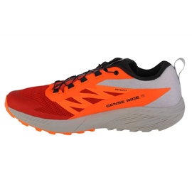 Salomon Sense Ride 5 M 470462 futócipő piros 1