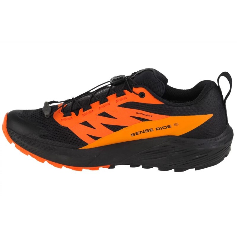 Salomon Sense Ride 5 Gtx M 471473 futócipő sokszínű 1