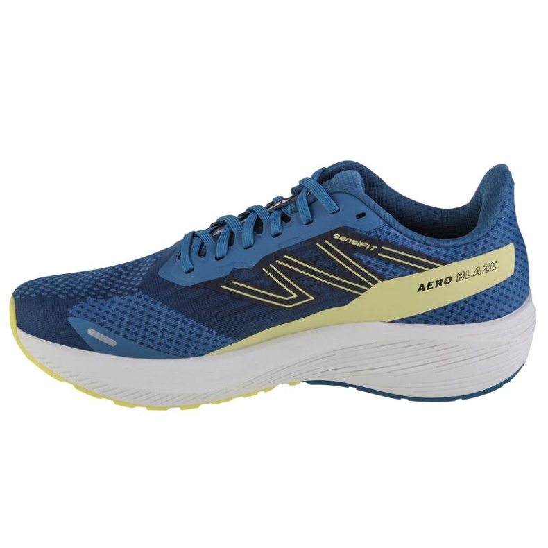 Salomon Aero Blaze M 472091 futócipő kék 1