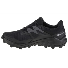 Salomon Wildcross 2 Gtx M 414554 futócipő fekete 1