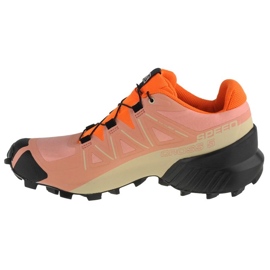 Salomon Speedcross 5 W futócipő 416099 rózsaszín 1