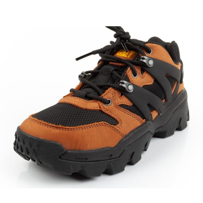 Caterpillar Reactor P110581 csizma barna 2