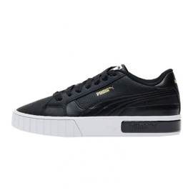 Puma Cali Star W 380176-04 cipő fekete 1