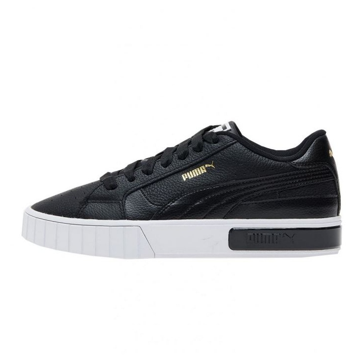 Puma Cali Star W 380176-04 cipő fekete 1