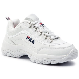 Fila Strada Low W 1010560.1FG cipő fehér 1