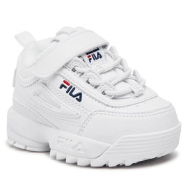 Fila Disruptor cipő 1011298.1FG fehér 1
