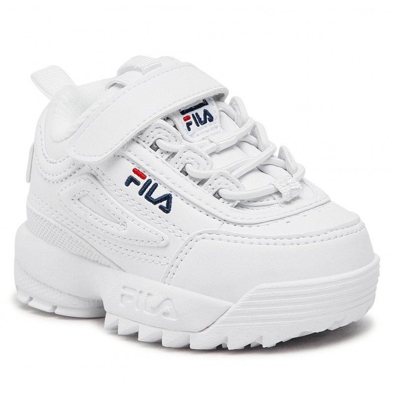 Fila Disruptor cipő 1011298.1FG fehér 1
