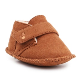 BearPaw Skylar 2071L babacipő barna 1