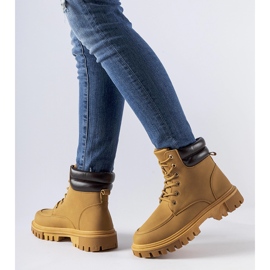 Barna, szigetelt, matt Conroe munkások 1 Barna, szigetelt, matt Conroe munkások 1