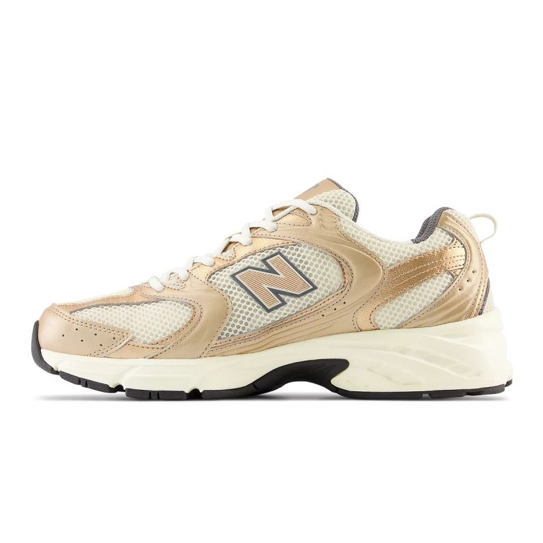 New Balance MR530LA cipő bézs 1