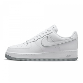 Nike Air Force 1 '07 M DV0788-100 cipő fehér 1