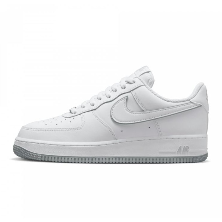 Nike Air Force 1 '07 M DV0788-100 cipő fehér 1
