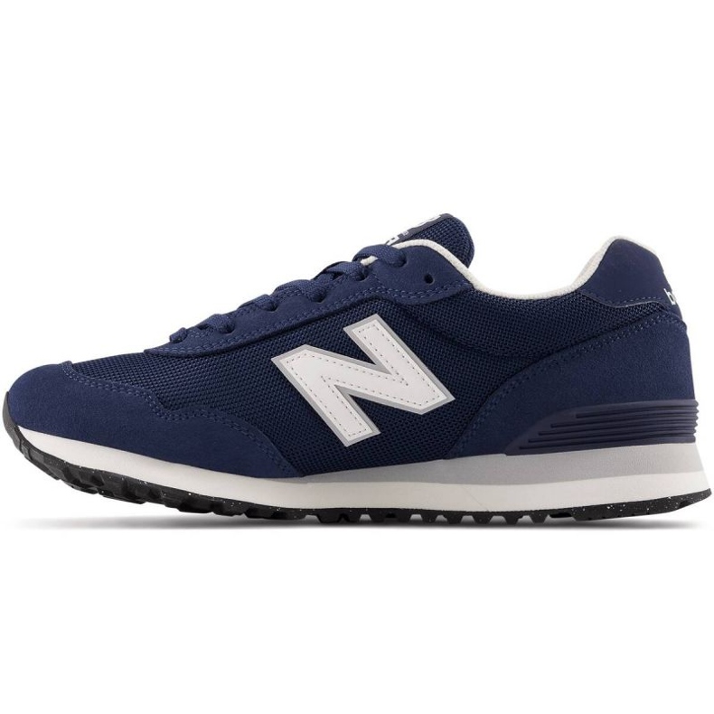 New Balance M ML515NVY cipő kék 1