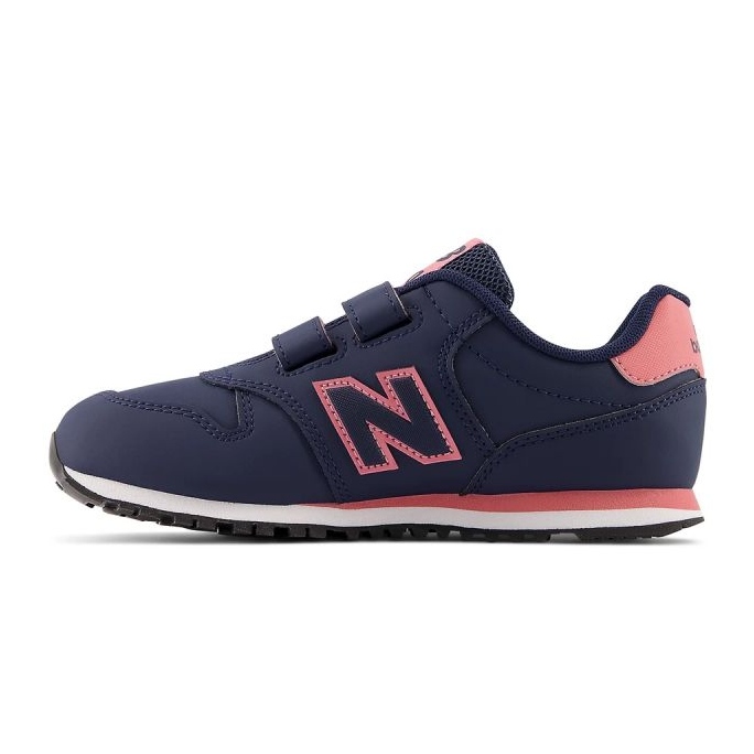 New Balance Jr PV500CF1 cipő kék 1 New Balance Jr PV500CF1 cipő kék 1