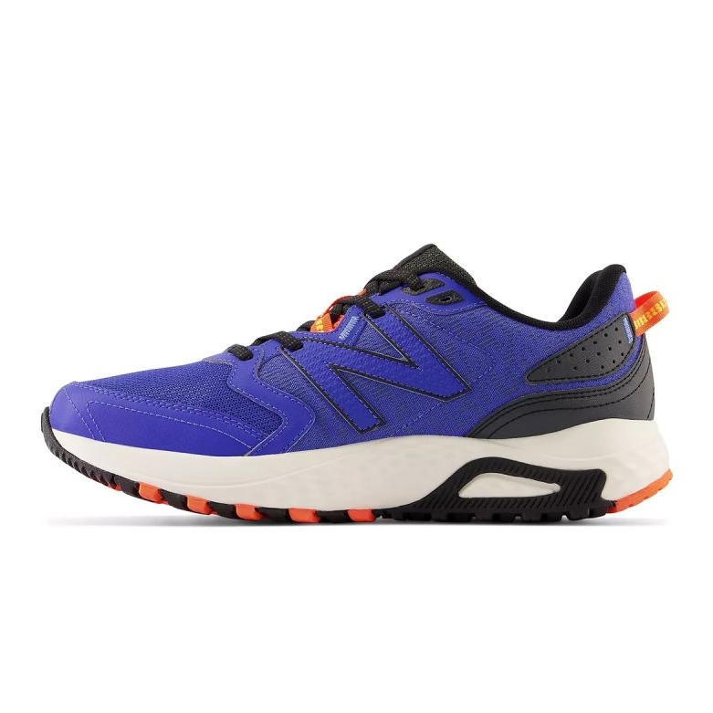 New Balance M MT410HT7 cipő kék 1 New Balance M MT410HT7 cipő kék 1