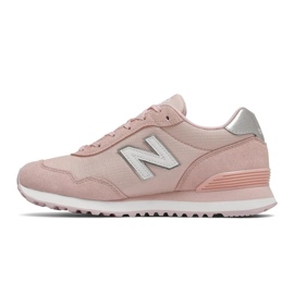 New Balance W WL515BB3 cipő rózsaszín 1