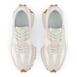 New Balance W WS327OU cipő fehér 1