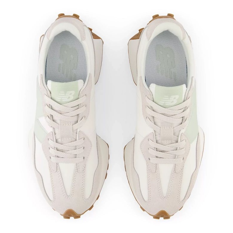 New Balance W WS327OU cipő fehér 1