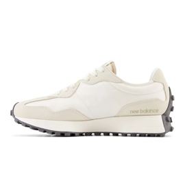 New Balance W WS327PS cipő bézs 1