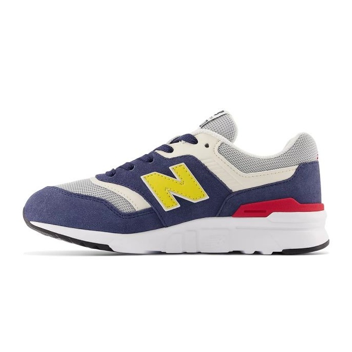 New Balance Jr GR997HSI cipő sokszínű 1