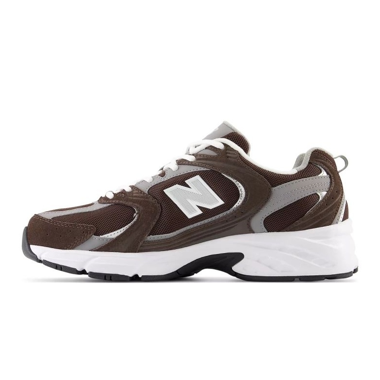 New Balance MR530CL cipő barna 1