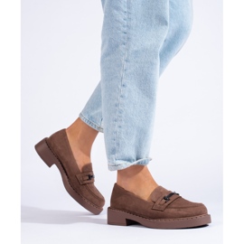 W. Potocki Potocki női naplopók barna emelvényen 2 W. Potocki Potocki női naplopók barna emelvényen 2