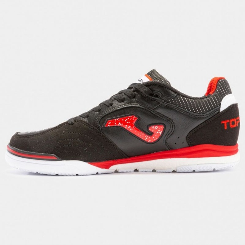 Joma Top Flex Rebound 2301 M TORW2301IN futballcipőben fekete 1 Joma Top Flex Rebound 2301 M TORW2301IN futballcipőben fekete 1