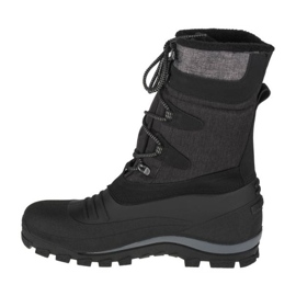 CMP Nietos M 3Q47867-U973 cipő fekete 1