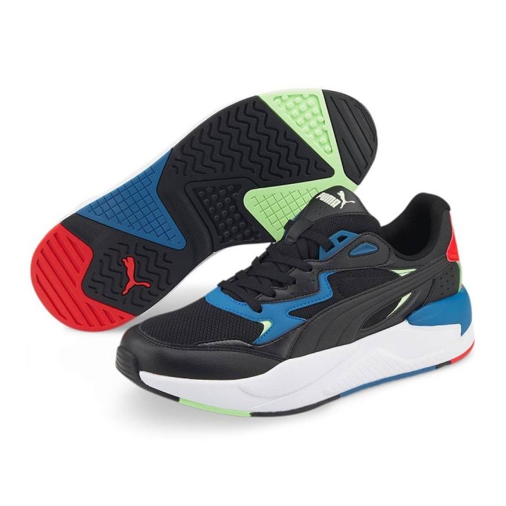 Puma X-Ray Speed ​​​​M cipő 384638 03 sokszínű 2
