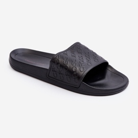 Cross Jeans Női Cross farmer Flip-Flops FF2R4153C Fekete 1 Cross Jeans Női Cross farmer Flip-Flops FF2R4153C Fekete 1