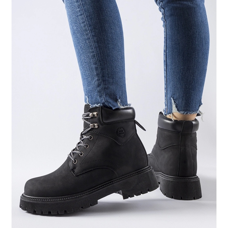 Fekete szigetelt klasszikus Bentley munkások 1