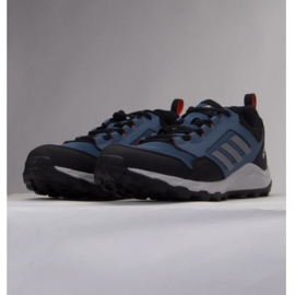 Adidas Terrex Tracerocker 2 M IF2583 futócipő kék 1