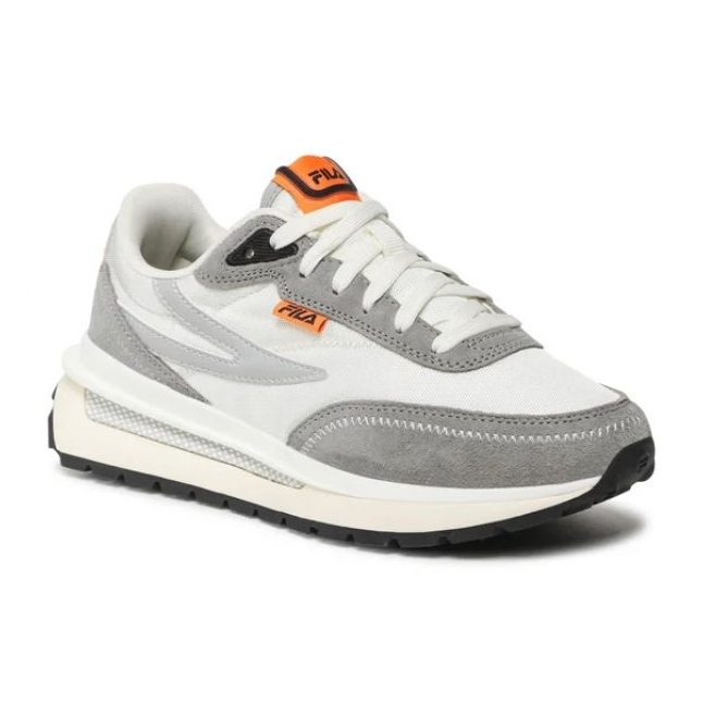 Fila Reggio Wmn W cipő FFW0078-13058 szürke 1