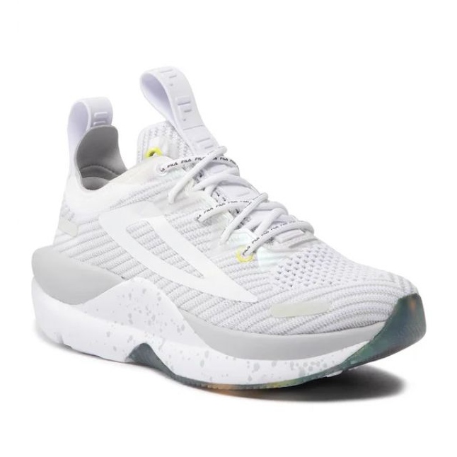 Fila Shocket St Wmn W cipő FFW0107-83081 fehér 1