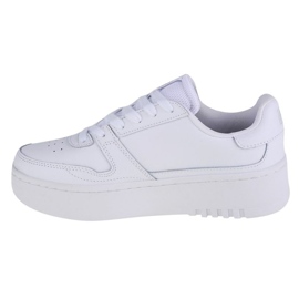Fila Fxventuno Platform Wmn W cipő FFW0348-10004 fehér 1