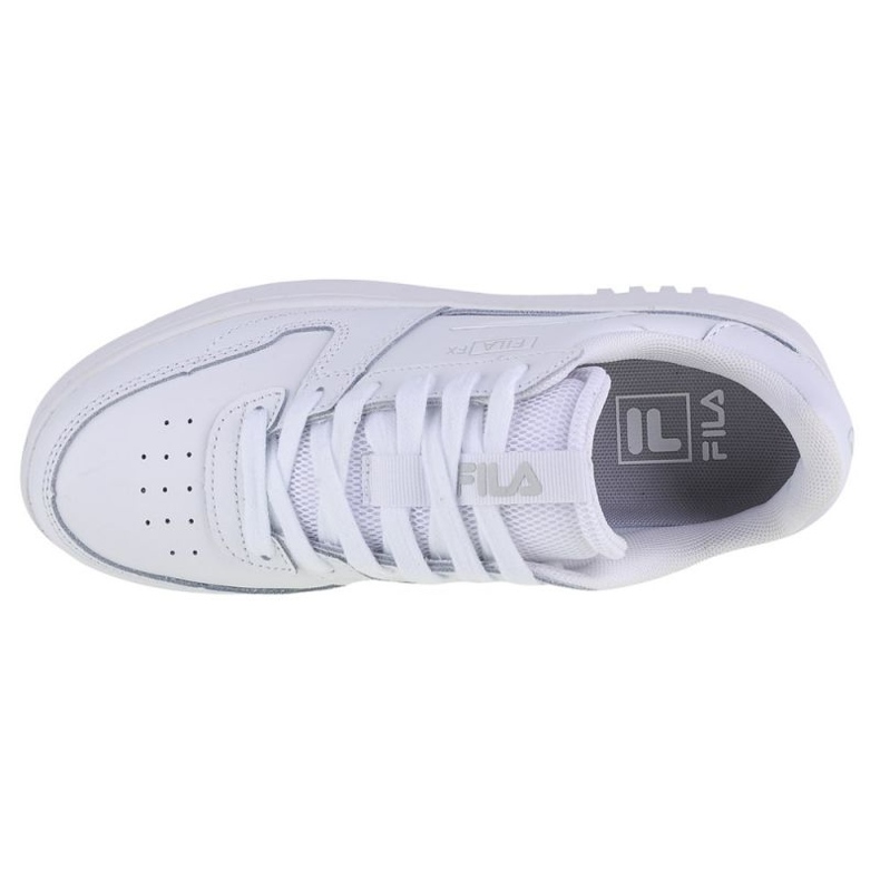 Fila Fxventuno Platform Wmn W cipő FFW0348-10004 fehér 2
