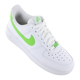 Nike Wmns Air Force 1 '07 W DD8959-112 cipő fehér 1