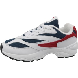 Fila 94 Wmn Low W cipő 1010552-20K fehér 1