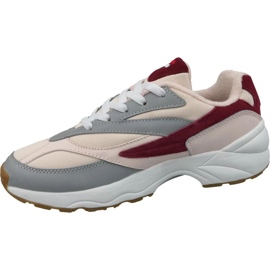 Fila 94 Wmn Low W cipő 1010552-6QW szürke 1