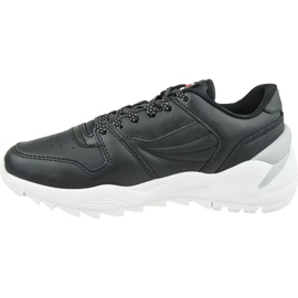Fila Orbit Cmr Jogger L Low Wmn cipő 1010621-25Y fekete 1
