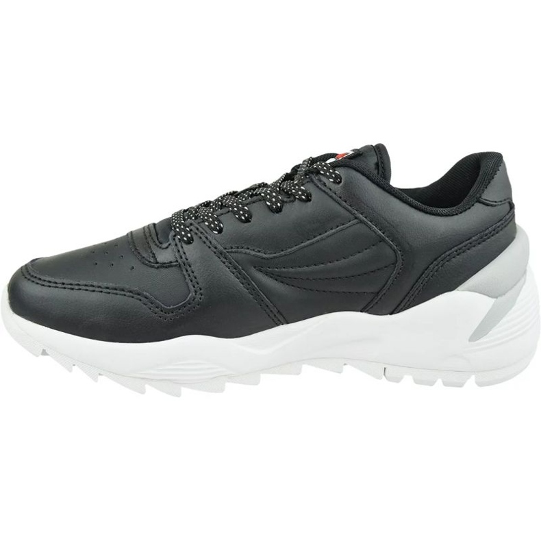 Fila Orbit Cmr Jogger L Low Wmn cipő 1010621-25Y fekete 1