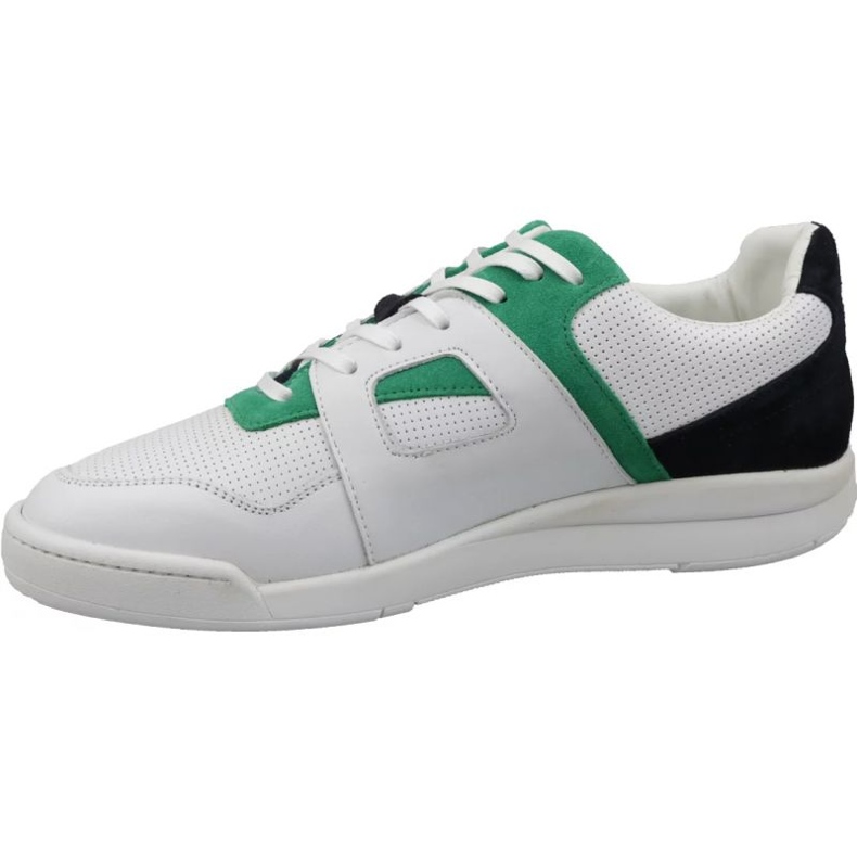 Fila Cedar Cb Low M 1010516-00Q cipő fehér 1