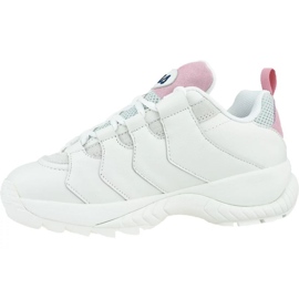 Fila Countdown Low W cipők 1010751-92W fehér 1 Fila Countdown Low W cipők 1010751-92W fehér 1