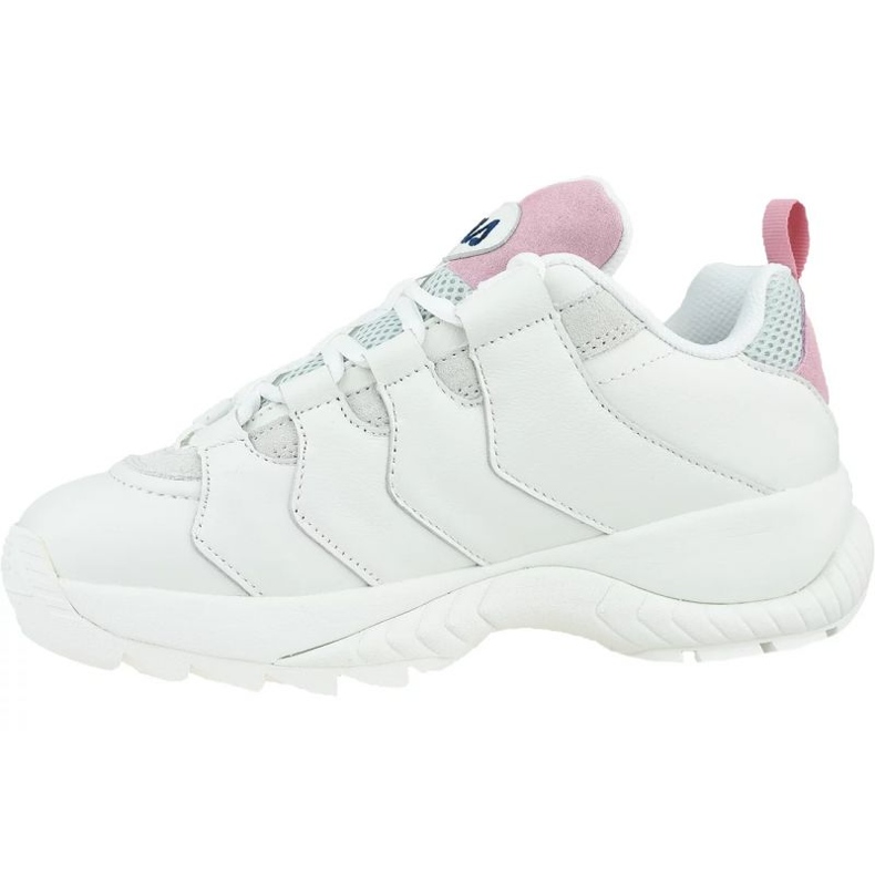 Fila Countdown Low W cipők 1010751-92W fehér 1 Fila Countdown Low W cipők 1010751-92W fehér 1