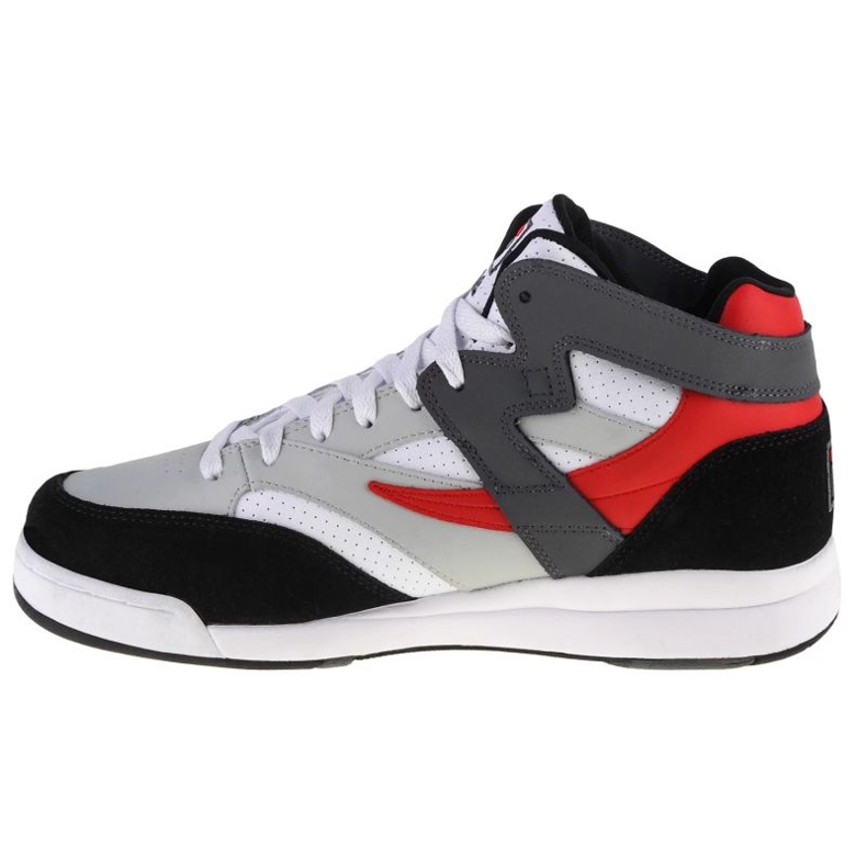 Fila M-Squad Nbk M FFM0154-13163 cipő fehér 1