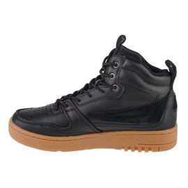 Fila FXVentuno Mid M FFM0155-80010 cipő fekete 1