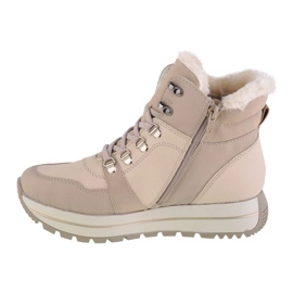 Rieker Booties W N4002-60 cipő bézs 1