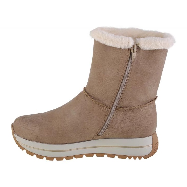 Rieker Booties W N4052-60 cipő bézs 1