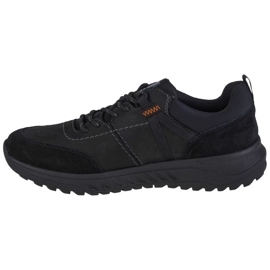 Rieker Evolution Sneakers M U0100-00 cipő fekete 1